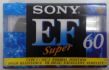 Sony EF60